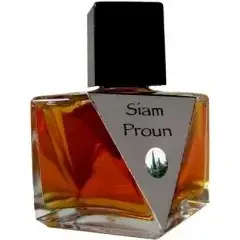 Siam Proun by Olympic Orchids Artisan Perfumes bottle