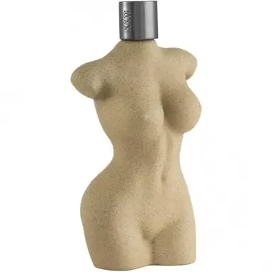 Body by Kim Kardashian / KKW Fragrance bottle
