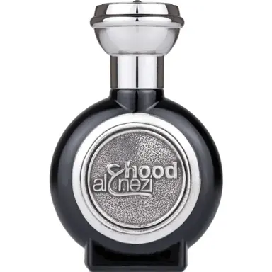 Ahood Alenezi - Nemer Hair Mist by Boadicea the Victorious bottle