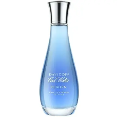 Cool Water Reborn by Davidoff bottle