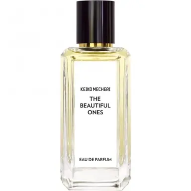 The Beautiful Ones by Keiko Mecheri bottle