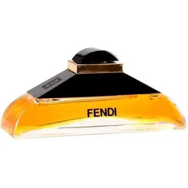 Fendi (1987) Parfum by Fendi bottle