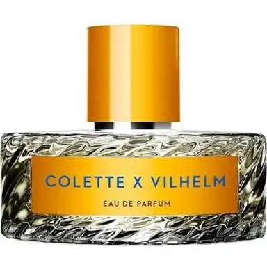 Colette X Vilhelm by Vilhelm Parfumerie bottle