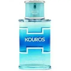 Kouros Summer Edition 2008 by Yves Saint Laurent bottle