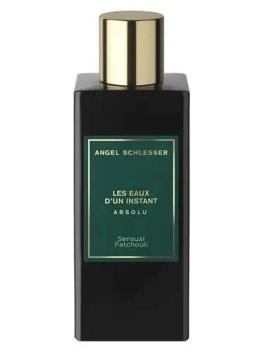Sensual Patchouli by Angel Schlesser bottle
