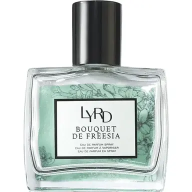 Bouquet De Freesia by Avon bottle