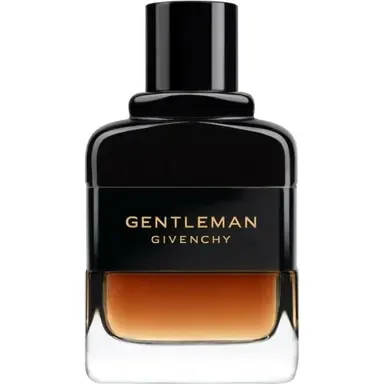 Gentleman Eau de Parfum Reserve Privee by Givenchy bottle