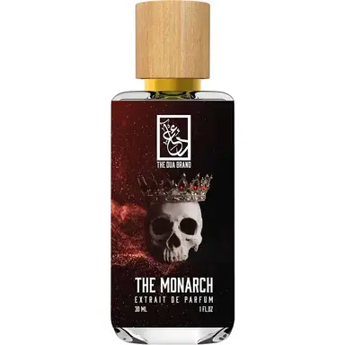 The Monarch by The Dua Brand bottle