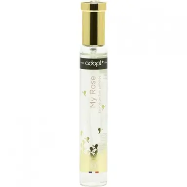 My Rose by Adopt Parfums bottle