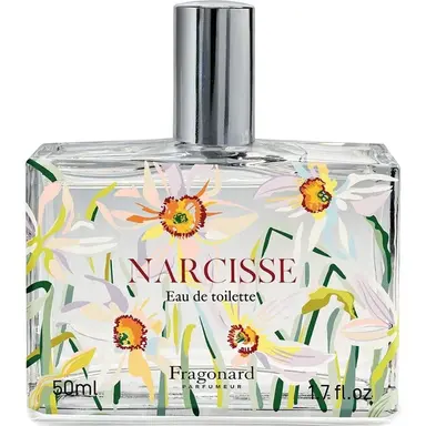 Narcisse by Fragonard bottle