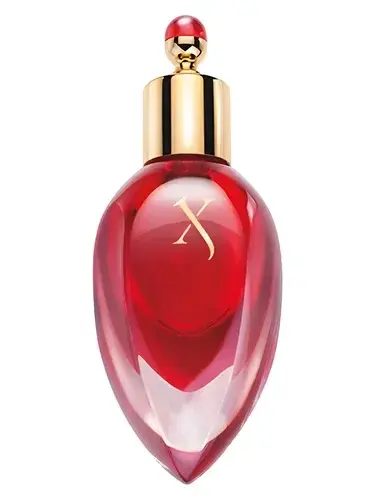 Damarose Perfume Extract by Xerjoff bottle