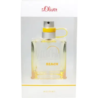 s.Oliver City Beach Woman by s.Oliver bottle