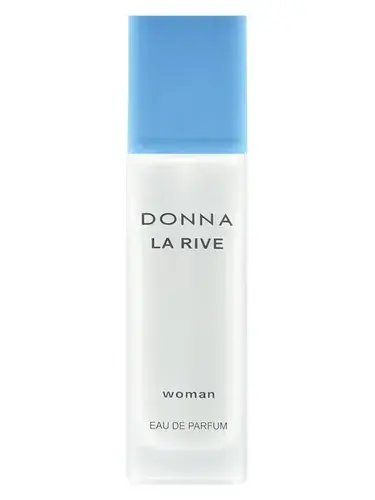 Donna by La Rive bottle