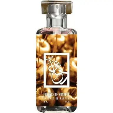 Essence of Royalty by The Dua Brand bottle
