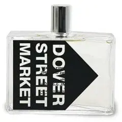 Dover Street Market by Comme des Garcons bottle