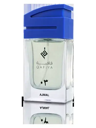 Qafiya 3 by Ajmal bottle