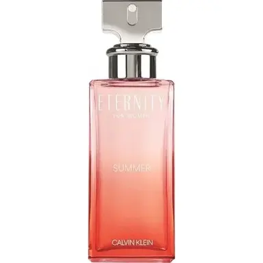 Eternity Summer 2020 For Women by Calvin Klein bottle