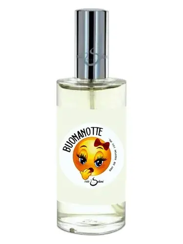 Buonanotte by Hilde Soliani bottle