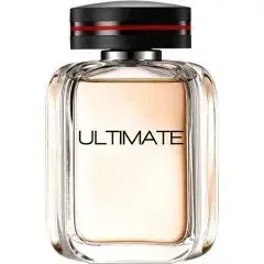 Ultimate by Oriflame bottle