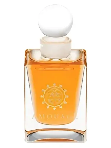 Salamah by Amouage bottle