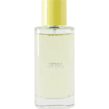 Hip Hop Red Apple by Zara bottle