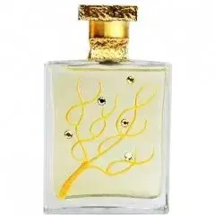 Yellow Sea by M. Micallef bottle
