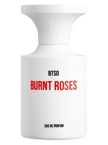 Burnt Roses by Borntostandout bottle