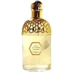 Aqua Allegoria Lilia Bella by Guerlain bottle