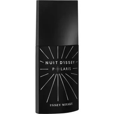 Nuit d'Issey Polaris by Issey Miyake bottle
