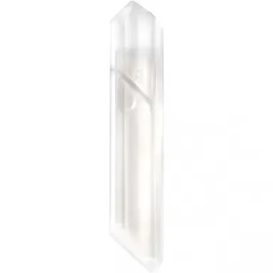 Crystal Gardenia by Kim Kardashian / KKW Fragrance bottle