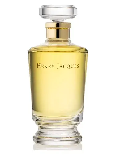 Anyssa by Henry Jacques bottle