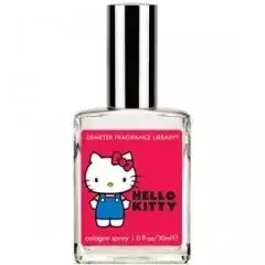 Hello Kitty by Demeter Fragrance bottle