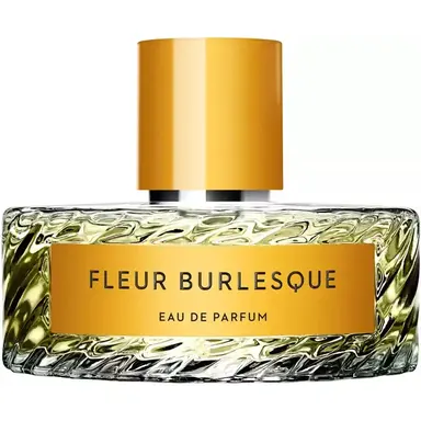Fleur Burlesque by Vilhelm Parfumerie bottle
