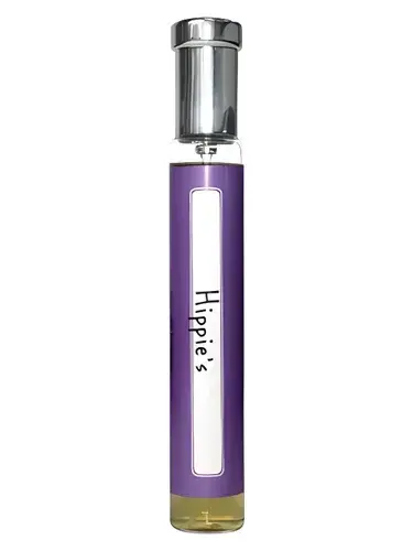 Hippie's by Adopt Parfums bottle