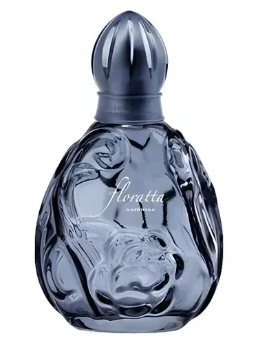 Floratta Sapphire by O Boticário bottle