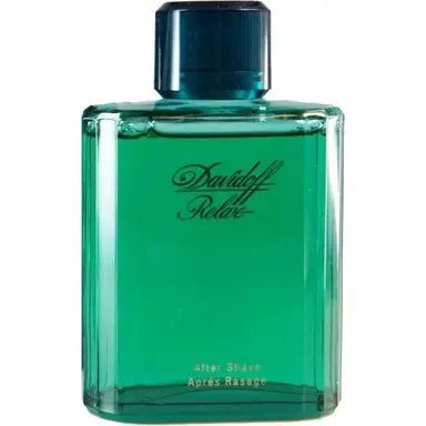 Relax After Shave by Davidoff bottle