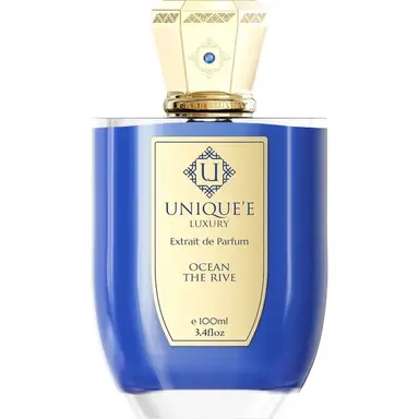 Ocean The Rive by Unique'e Luxury bottle