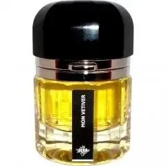 Mon Vetiver by Ramon Monegal bottle