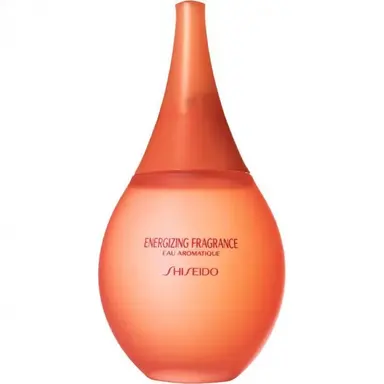 Energizing Fragrance by Shiseido bottle