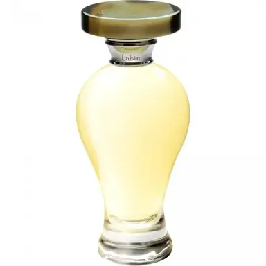 Nuit de Longchamp by Lubin bottle