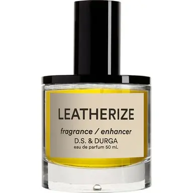 Leatherize by D.S. & Durga bottle