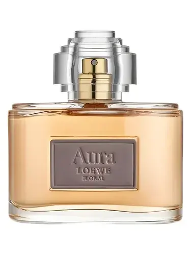 Aura Loewe Floral by Loewe bottle