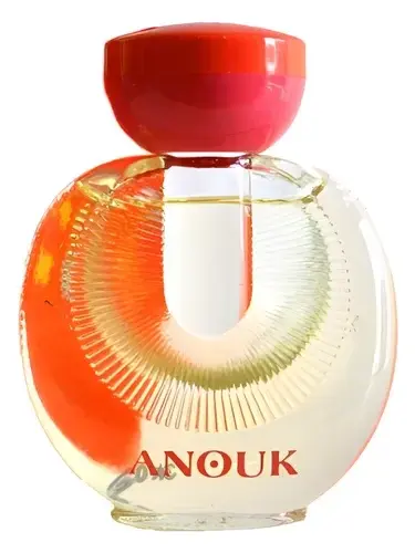 Anouk by Antonio Puig bottle