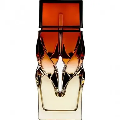 Bikini Questa Sera by Christian Louboutin bottle