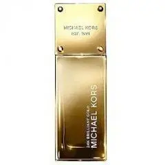 24K Brilliant Gold by Michael Kors bottle