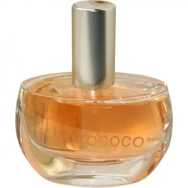 Rococo Soleil by Wolfgang Joop bottle