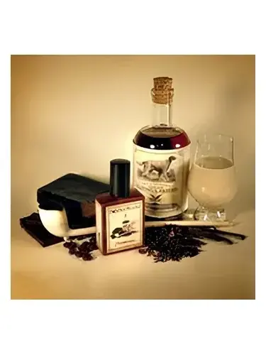 Postprandial by Solstice Scents bottle