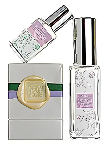 Miss Marisa Fleur by Ebba bottle