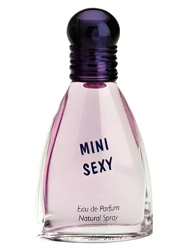 Mini Sexy by Ulric de Varens bottle