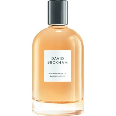 Amber Breeze by David Beckham bottle